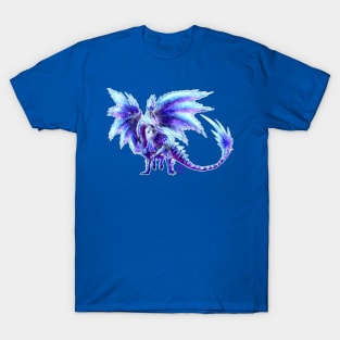 crystaliced T-Shirt